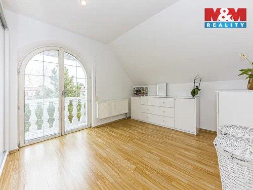 Prodej domu 145 m², pozemek 1151 m²