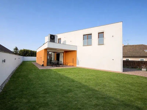 Prodej domu 277 m², pozemek 738 m²