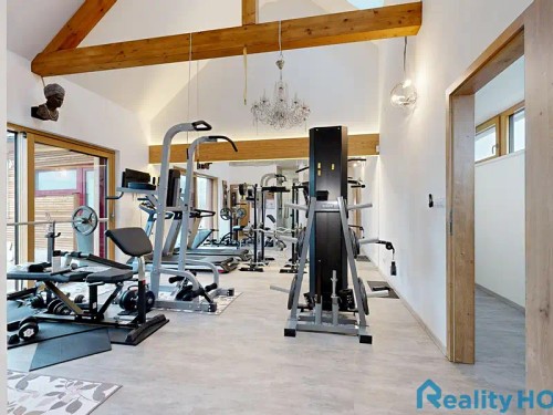 Prodej domu 271 m², pozemek 3395 m²