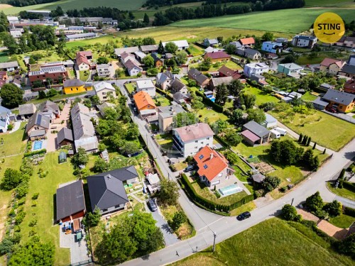 Prodej bytu 4+1 92 m²