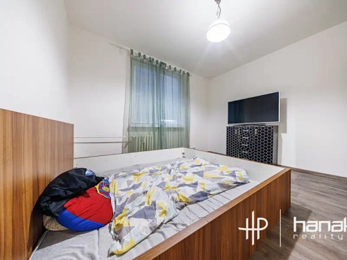 Prodaný byt 3+1 65 m²