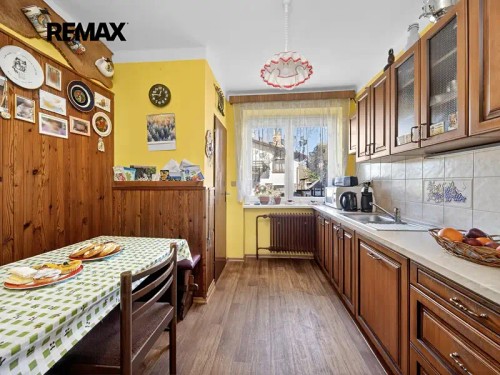 Prodej domu 83 m², pozemek 837 m²