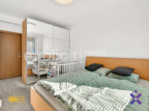 Prodej bytu 3+1 84 m²