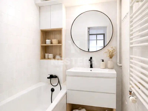 Prodaný byt 3+1 76 m²