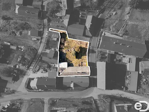 Prodej domu 70 m², pozemek 865 m²