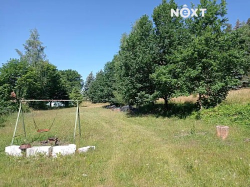 Prodej stavebního pozemku 5357 m²