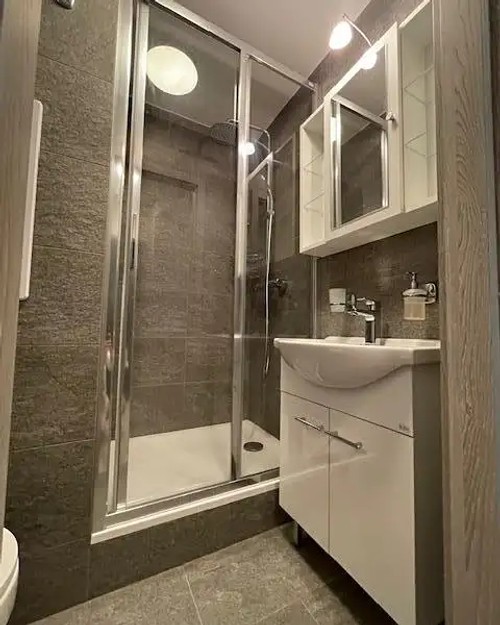 Prodaný byt 2+kk 43 m²