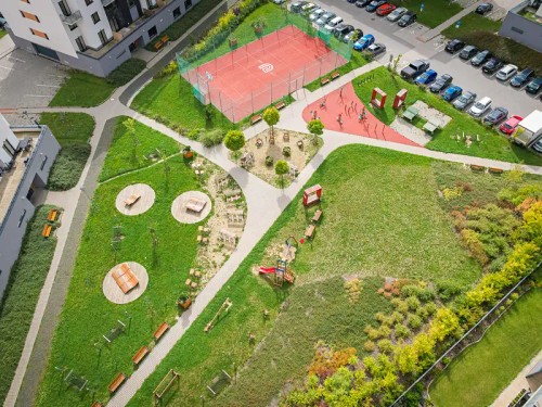 Prodaný  byt 3+kk 74 m²