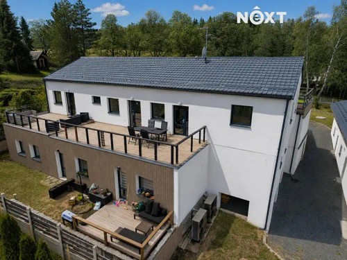 Prodej bytu 3+kk 63 m²
