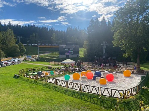 Prodaný  byt 2+1 63 m²