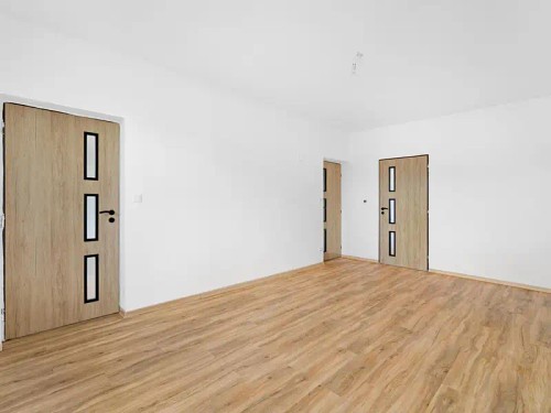 Prodaný byt 3+1 72 m²