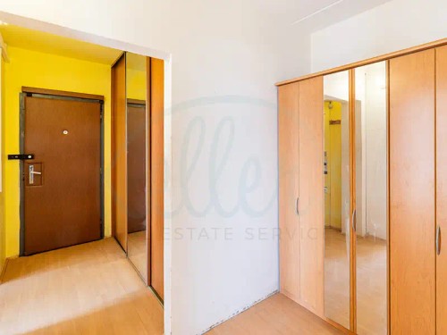Prodaný byt 1+1 42 m²