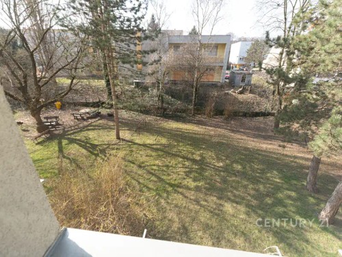 Prodej bytu 2+1 55 m²