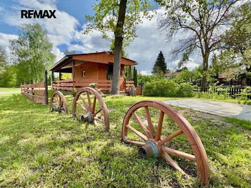 Prodej chaty 169 m², pozemek 169 m²