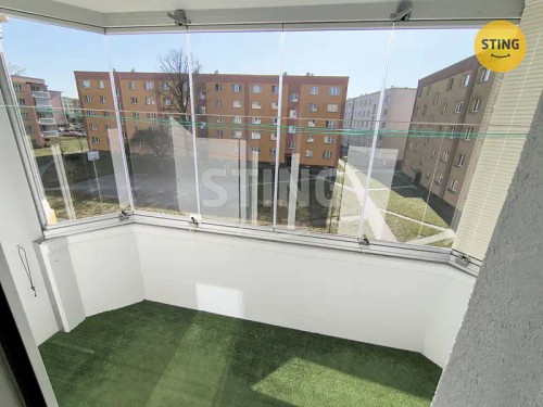 Prodej bytu 2+1 57 m²