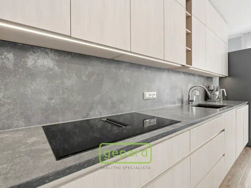 Prodej bytu 3+1 111 m²