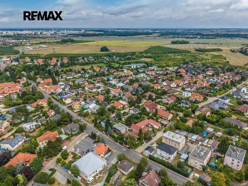 Prodej domu 189 m², pozemek 647 m²