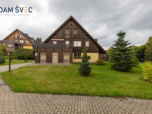 Prodaný byt 3+kk 78 m²