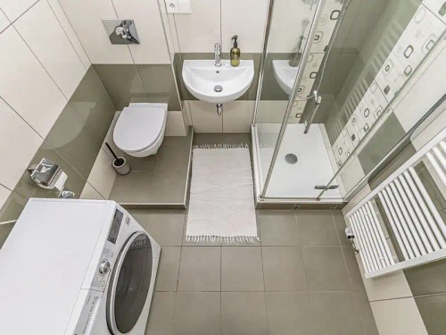 Prodej bytu 4+kk 104 m²