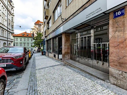 Prodej bytu 2+kk 39 m²