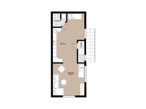 Prodej domu 136 m², pozemek 259 m²