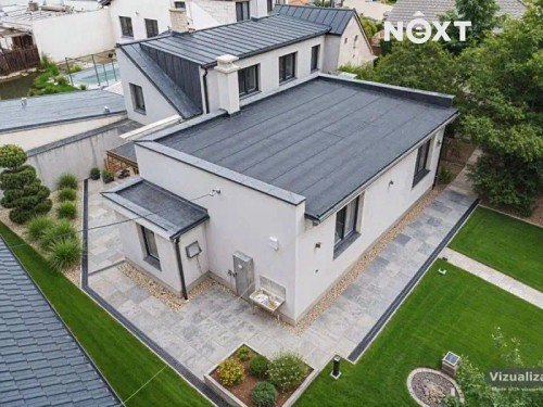 Prodej domu 142 m², pozemek 520 m²