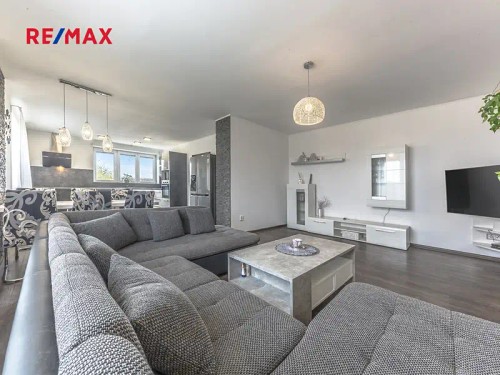 Prodej domu 145 m², pozemek 712 m²