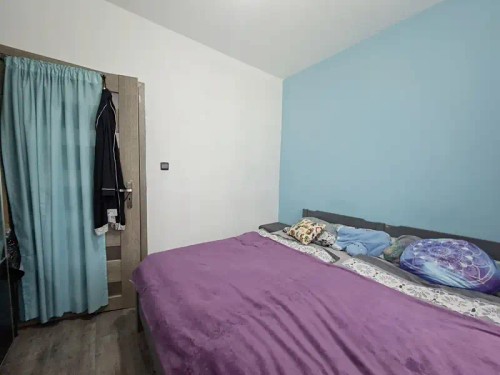 Prodej bytu 3+1 56 m²