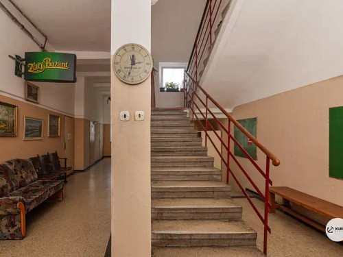 Prodaný dům 507 m², pozemek 1253 m²