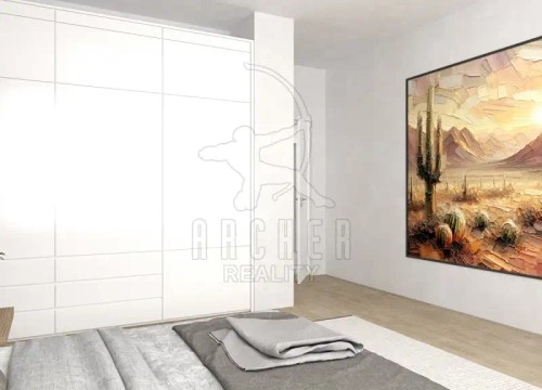 Prodej bytu 3+kk 123 m²