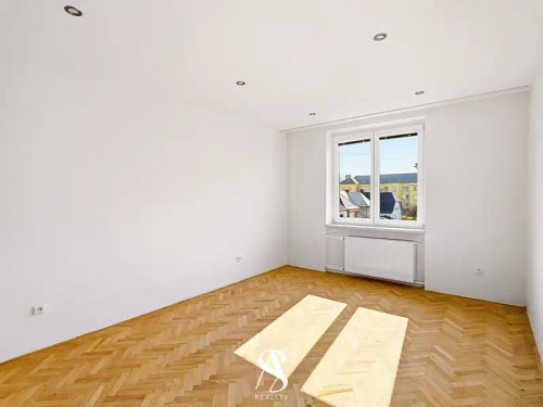 Prodaný byt 3+kk 67 m²