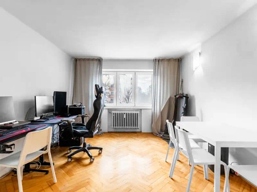 Prodej bytu 2+kk 52 m²