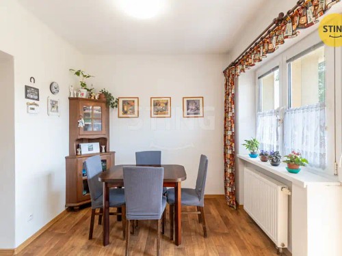 Prodej domu 230 m², pozemek 1129 m²