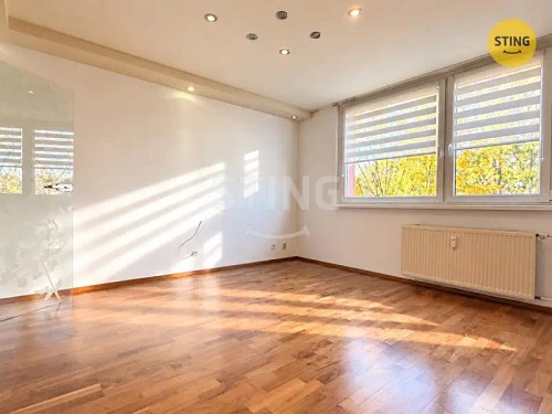 Prodej bytu 2+1 45 m²