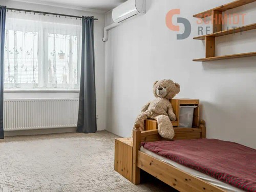 Prodej domu 357 m², pozemek 938 m²