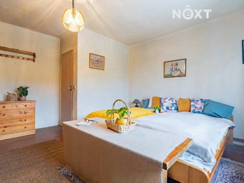 Prodej chalupy 95 m², pozemek 550 m²