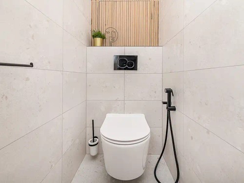 Prodaný byt 4+kk 74 m²