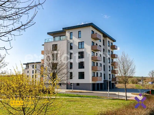 Prodej bytu 3+kk 87 m²