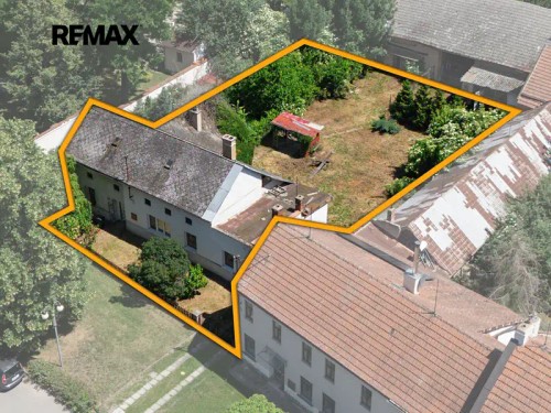 Prodej domu 120 m², pozemek 1100 m²