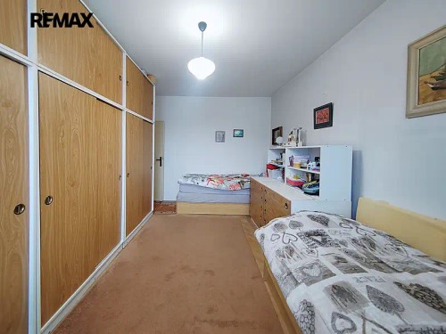 Prodaný byt 3+1 74 m²
