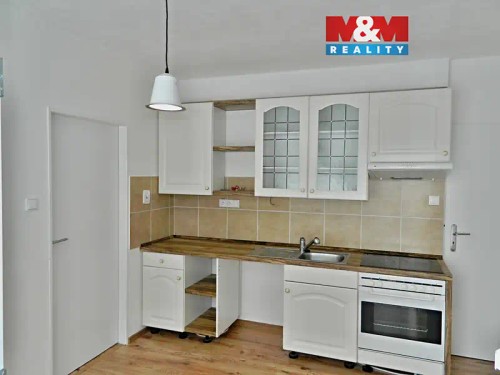 Prodej bytu 4+1 108 m²