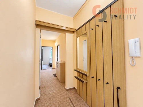 Prodej bytu 3+1 73 m²
