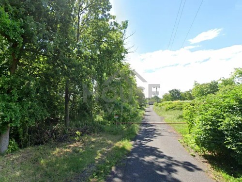 Prodej stavebního pozemku 1001 m²