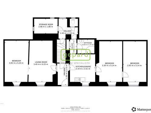 Prodej domu 185 m², pozemek 1134 m²