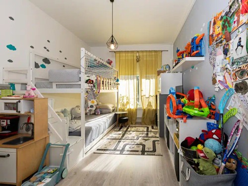 Prodej bytu 3+kk 78 m²