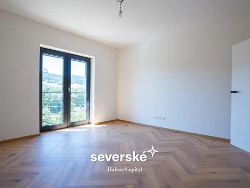 Prodej bytu 4+kk 183 m²