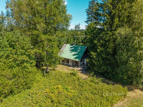 Prodej chaty 65 m², pozemek 265 m²