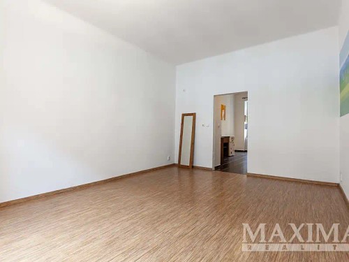 Prodaný byt 1+1 39 m²