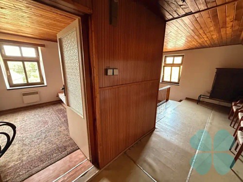 Prodej domu 160 m², pozemek 2075 m²