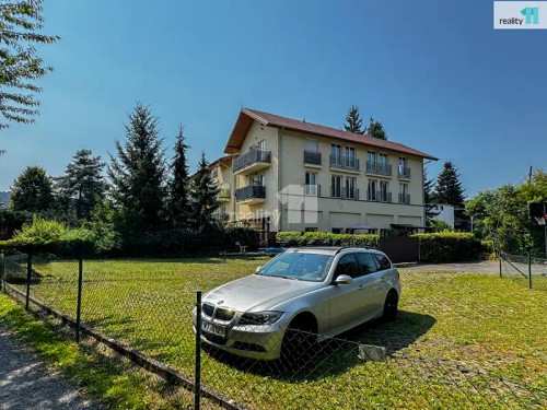 Prodej bytu 2+1 61 m²